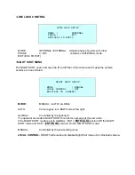 Preview for 29 page of Smartec STC-3900 User Manual