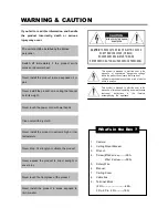 Предварительный просмотр 3 страницы Smartec STC-3902 User Manual