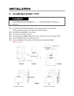 Предварительный просмотр 12 страницы Smartec STC-3902 User Manual