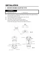 Предварительный просмотр 16 страницы Smartec STC-3902 User Manual