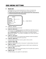 Предварительный просмотр 32 страницы Smartec STC-3902 User Manual