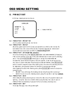 Предварительный просмотр 33 страницы Smartec STC-3902 User Manual