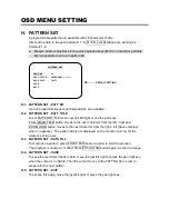 Предварительный просмотр 34 страницы Smartec STC-3902 User Manual