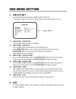 Предварительный просмотр 36 страницы Smartec STC-3902 User Manual