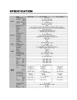 Предварительный просмотр 41 страницы Smartec STC-3902 User Manual