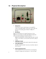 Preview for 10 page of Smartec STC-IPM3090A Hardware User Manual