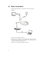 Preview for 13 page of Smartec STC-IPM3090A Hardware User Manual