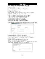 Preview for 32 page of Smartec STC-IPM3095A User Manual