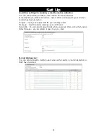 Preview for 33 page of Smartec STC-IPM3095A User Manual