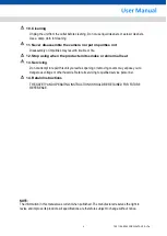 Preview for 3 page of Smartec STC-IPM3097A/1 User Manual