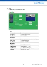 Preview for 22 page of Smartec STC-IPM3097A/1 User Manual