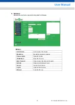 Preview for 24 page of Smartec STC-IPM3097A/1 User Manual