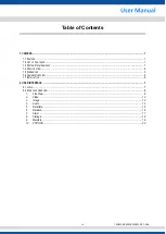 Preview for 4 page of Smartec STC-IPM3542A/1 User Manual