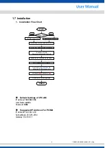 Preview for 9 page of Smartec STC-IPM3542A/1 User Manual