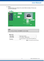 Preview for 14 page of Smartec STC-IPM3542A/1 User Manual