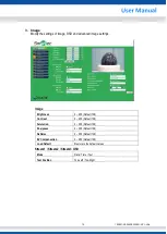 Preview for 16 page of Smartec STC-IPM3542A/1 User Manual