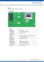 Preview for 21 page of Smartec STC-IPM3542A/1 User Manual