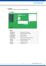 Preview for 23 page of Smartec STC-IPM3542A/1 User Manual