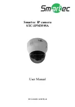 Smartec STC-IPM3595A User Manual предпросмотр