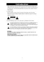 Предварительный просмотр 6 страницы Smartec STC-IPM3595A User Manual