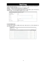 Предварительный просмотр 36 страницы Smartec STC-IPM3595A User Manual