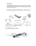 Предварительный просмотр 2 страницы Smartec STH-1230 Series User Manual