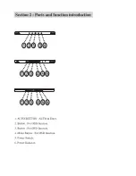 Предварительный просмотр 3 страницы Smartec STM-173 User Manual