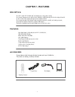 Preview for 7 page of Smartec STM-200 User Manual