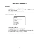 Preview for 11 page of Smartec STM-200 User Manual