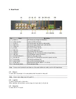 Preview for 4 page of Smartec STR-0484 User Manual