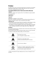 Preview for 2 page of Smartec STR -0888 User Manual