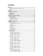 Preview for 5 page of Smartec STR -0888 User Manual