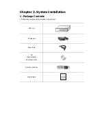 Preview for 10 page of Smartec STR -0888 User Manual