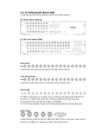 Preview for 13 page of Smartec STR -0888 User Manual