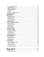 Preview for 5 page of Smartec STR -1682 User Manual