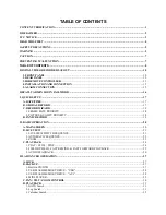 Preview for 9 page of Smartec STR-3293 User Manual