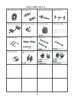 Preview for 19 page of Smartech 103411 Instruction Manual