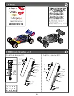 Preview for 16 page of Smartech 103430 Instruction Manual