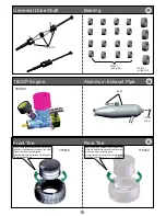 Preview for 17 page of Smartech 103430 Instruction Manual