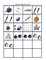 Preview for 22 page of Smartech 103430 Instruction Manual