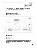 Preview for 14 page of Smartech 30121 Instruction Manual