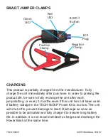 Предварительный просмотр 7 страницы Smartech TECH-5000P User Manual