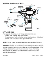 Предварительный просмотр 22 страницы Smartech TECH-5000P User Manual