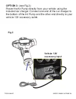 Предварительный просмотр 25 страницы Smartech TECH-5000P User Manual