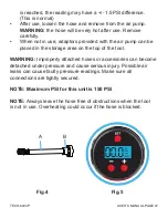 Предварительный просмотр 27 страницы Smartech TECH-5000P User Manual