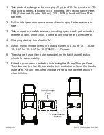 Предварительный просмотр 8 страницы Smartech WBC-200 Operator'S Manual