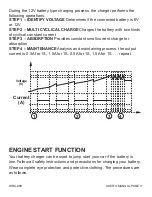 Предварительный просмотр 17 страницы Smartech WBC-200 Operator'S Manual