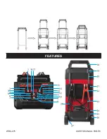 Preview for 6 page of Smartech WC-275 Operator'S Manual