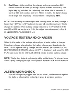 Preview for 19 page of Smartech WC-275 Operator'S Manual