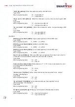 Preview for 9 page of Smarteh 225ID208V01001 User Manual